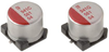 Aluminum Electrolytic Capacitor, 150Uf, 16V, 20%, Smd, Full Reel; Capacitance Nichicon - 26T5427 - Newark, An Avnet Company