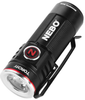 Nebo Torchy Rechargeable 2.6 Inch Flashlight 1,000 Lumens; Flashlight Type Nebo Sports -- 97AH8006