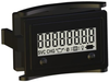 Lcd Counter, 8-Digits, 20Vac-300Vac / 10Vdc-300Vdc; No. Of Digits / Alpha Trumeter - 92P7191 - Newark, An Avnet Company