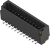 Conn, Header, 12Pos, 1Row, 1Mm; Connector Systems Amp - Te Connectivity - 78AH6781 - Newark, An Avnet Company