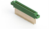 Card Conn, Dual Side, 50Pos, Wire Wrap; Card Edge Connector Type Edac - 68AJ9784 - Newark, An Avnet Company