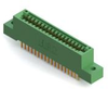 Card Conn, Dual Side, 36Pos, Wire Wrap; Card Edge Connector Type Edac - 95F3070 - Newark, An Avnet Company