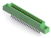 Card Edge Conn, Dual, 40Pos, Lug; Card Edge Connector Type Edac - 66AJ2245 - Newark, An Avnet Company