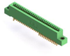 Card Edge Conn, Dual, 56Pos, Solder Lug; Card Edge Connector Type Edac - 64AJ9320 - Newark, An Avnet Company