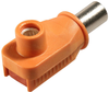 Connector, Power Entry, Rcpt, 120A, 1Kv; Product Range Amphenol Industrial - 37X7734 - Newark, An Avnet Company