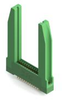 Card Edge Conn, Dual Side, 26Pos, Th; Card Edge Connector Type Edac - 68AJ0965 - Newark, An Avnet Company
