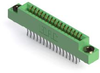 Card Edge Conn, Dual, 32Pos, Solder; Card Edge Connector Type Edac - 65AJ4845 - Newark, An Avnet Company