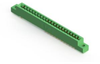 Card Edge Conn, Dual Side, 42Pos, Th; Card Edge Connector Type Edac - 87AH2782 - Newark, An Avnet Company