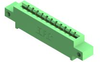 Card Edge Connector Rohs Compliant Edac - 61AJ1124 - Newark, An Avnet Company