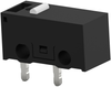 Microsw, Spst-No, Pin Plunger, 3A/125Vac Rohs Compliant Alcoswitch Te Connectivity - 54AH3741 - Newark, An Avnet Company