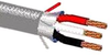 Shielded Multiconductor Cable, 3 Conductor, 22Awg, 1000Ft; Cable Shielding Belden - 18C4169 - Newark, An Avnet Company