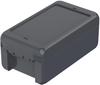 Enclosure, Ip66, Ip67, Multipurpose, 60 Mm, 80 Mm, 151 Mm, Pc (Polycarbonate), Grey Rohs Compliant Bopla - 17X8530 - Newark, An Avnet Company