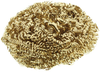 Brass Wool, Replacement; Accessory Type Pace - 15P4080 - Newark, An Avnet Company
