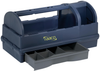 Open Tool Box, Pp, 228Mm X 476Mm X 230Mm; Carrying Case Material Raaco - 64AC4269 - Newark, An Avnet Company