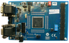 Evaluation Board, Discovery Plus; Silicon Manufacturer Stmicroelectronics - 46AC1904 - Newark, An Avnet Company