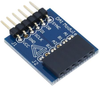 Digital To Analog Module Converter Board; Accessory Type Digilent - 40AH1551 - Newark, An Avnet Company