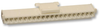 Connector, Rcpt, 20Pos, 1Row, 2Mm; Product Range Molex - 91M9390 - Newark, An Avnet Company