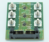 Evaluation Boards -- TLE4972 EVAL INLAY