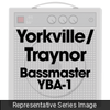 Transformers - Guitar Replacement - Traynor/Yorkville - 1750TY - Hammond Manufacturing Company Inc.