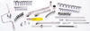 82 Pieces Metric Set - Tools Only - 29082-TO - Gray Tools Canada Inc.