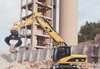 M322D Wheel Excavator -- M322D Wheel Excavator