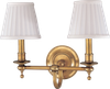 NEWPORT  WALL SCONCE - 1902 - Hudson Valley Lighting