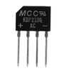 Discrete Semiconductor Products - Diodes - Bridge Rectifiers - 1382419-KBP210G-BP - Win Source Electronics
