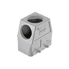 Heavy Duty Connector Housings, Hoods, Bases - 1195-19300100599-ND - DigiKey