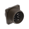 Circular Connector Assemblies - 339-MS3102A20-18P-ND - DigiKey