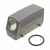 Heavy Duty Connector Housings, Hoods, Bases - 281-5892-ND - DigiKey