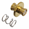 Coaxial Connector (RF) Adapters - ARF2264-ND - DigiKey