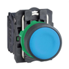 Pushbutton Switches - 4008-XB5AA61-ND - DigiKey