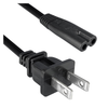 Power, Line Cables and Extension Cords - Q348-ND - DigiKey