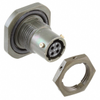 Circular Connector Assemblies - PT07A-8-4S-ND - DigiKey