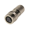 Circular Connector Assemblies - 1195-7244-ND - DigiKey