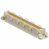 Arrays, Edge Type, Mezzanine (Board to Board) - A116277TR-ND - DigiKey