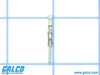 AMP Miscellaneous - 66107-2 - Galco Industrial Electronics