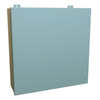 Enclosures, Boxes, & Cases - 1418JJ7 - Powell Electronics, Inc.
