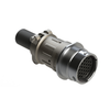 Circular Connector Housings - 889-AHDM04-24-31SR-059-ND - DigiKey