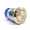 Pushbutton Switches - 141-ULV4F23SS324-ND - DigiKey