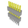 Board Spacers, Stackers (Board to Board) - 612-DWM-07-53-L-S-275-ND - DigiKey