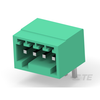 Headers, Plugs and Sockets - 17-2842530-4-ND - DigiKey