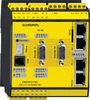 Safety controllers - PROTECT PSC1 - PSC1-10 - PSC1-C-10-SDM2-FB1-PNPS - Image