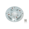 HIGH RIGIDITY SWIVEL TORQUE HINGE - HG-S100-HR50 - HG-S100-HR50 - Sugatsune America, Inc.