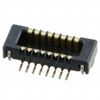 Arrays, Edge Type, Mezzanine (Board to Board) - WM8773CT-ND - DigiKey