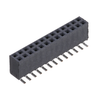 Headers, Receptacles, Female Sockets - SSW-113-22-F-D-VS-P-ND - DigiKey