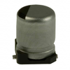 Aluminum Electrolytic Capacitors - EEE-1EA100WR - ODG (Origin Data Global)