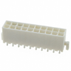 Headers, Male Pins - A113148-ND - DigiKey
