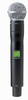 UHF-R Wireless Handheld Transmitter with SM58 Cardioid Microphone - UR2/SM58 - Visual Sound, Inc.