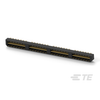 Arrays, Edge Type, Mezzanine (Board to Board) - 17-1-1658013-4-ND - DigiKey
